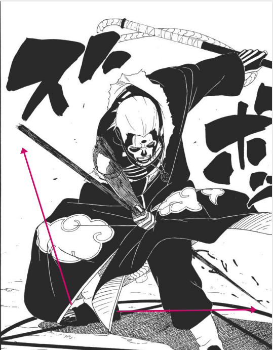 为什么火影里的飞段是不死之身? - 知乎