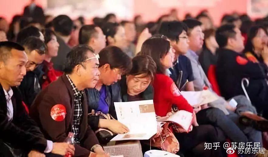 爆哭!十年房价巨变,苏州人看完捶胸顿足! - 知乎