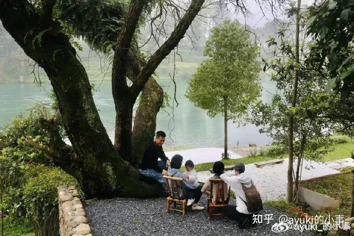 从广州出发,4天自驾游路线推荐 - 知乎