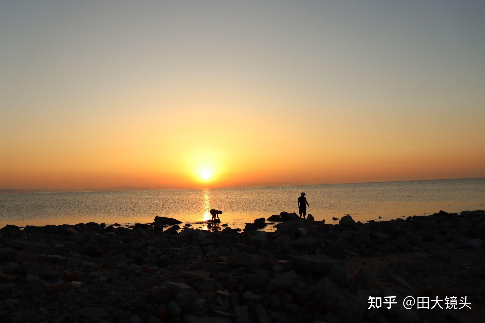 烟台,青岛,威海旅游的话,推荐哪个? - 知乎