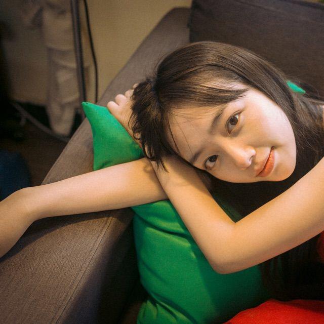 江西的姑娘能有多好看?