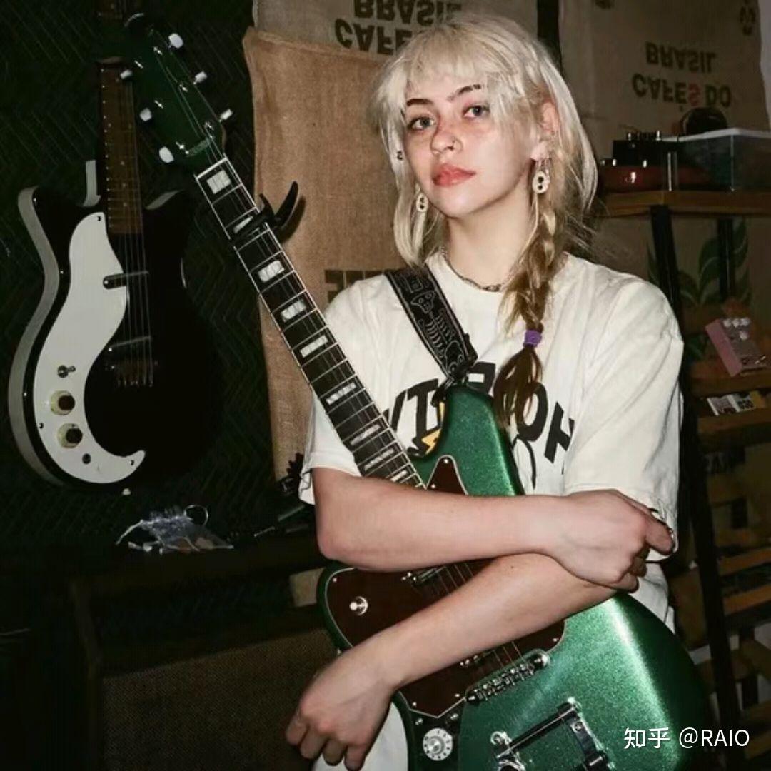 有没有什么小众高逼格好看的头像?最好是女生用的? - 知乎