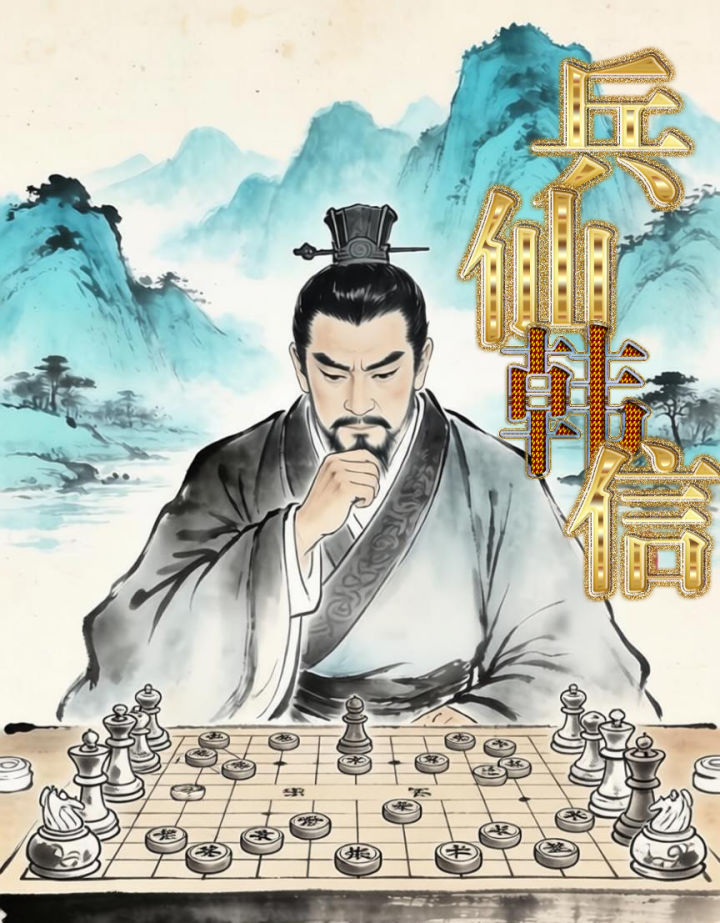 用press词根读懂韩信传奇的一生 - 知乎