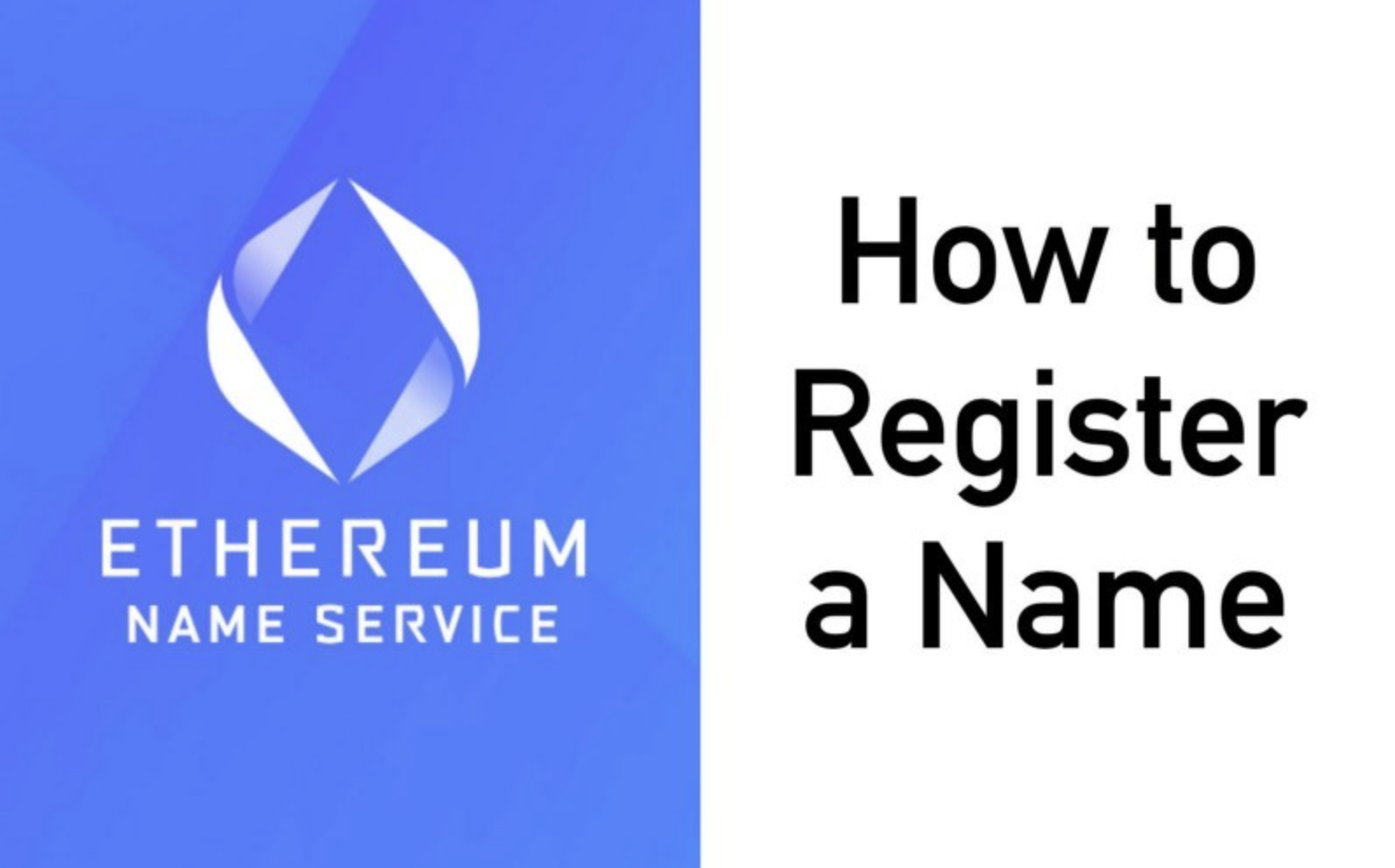 手把手教你在新的ENS 注册器上注册一个.eth 域名- 知乎