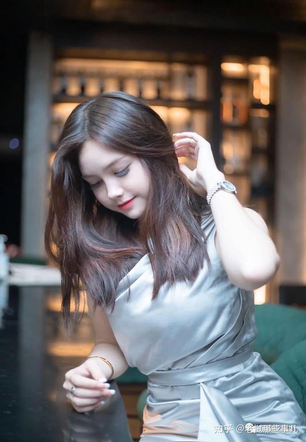 是否存在黄白混血多长得很好看的现象?如果是,原因是什么? - 知乎