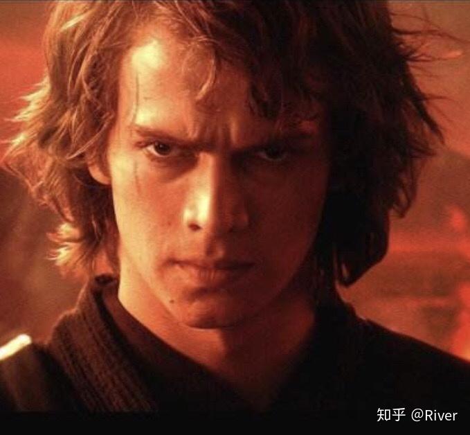 星球大战7安纳金外孙演员是怎么选上的