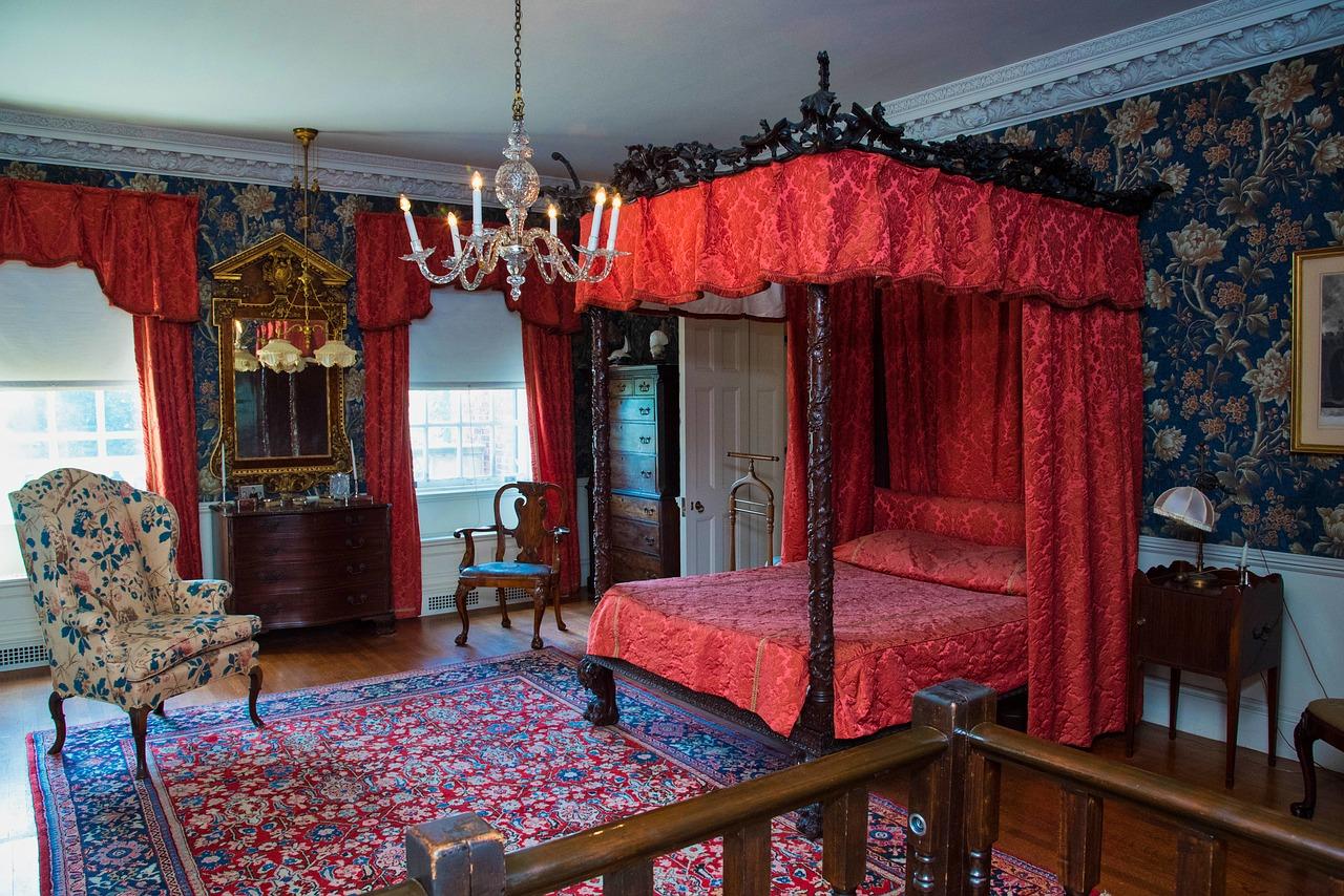 卧室挨着厨房怎么化解