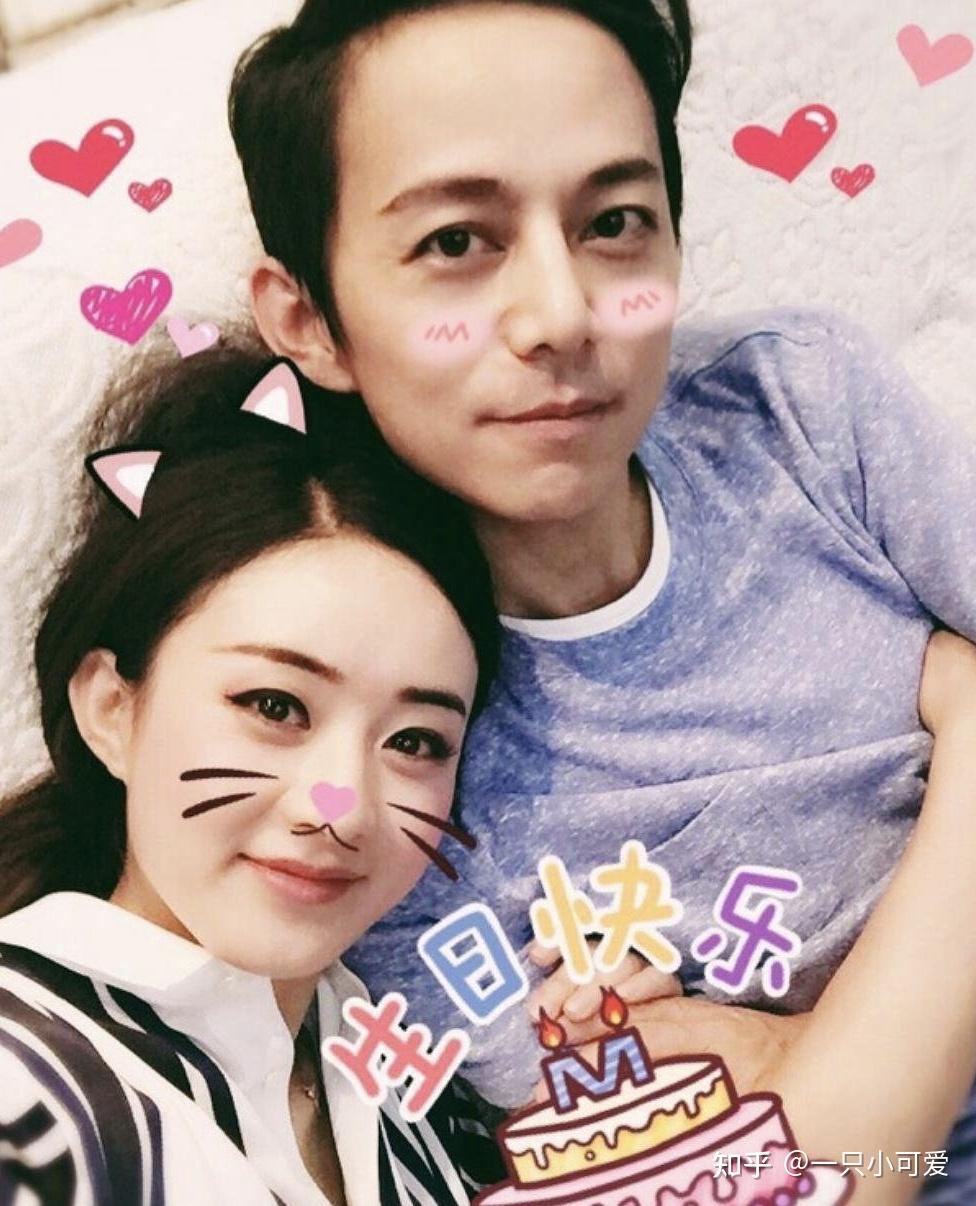吴亦凡赵丽颖啥时候官宣? - 知乎