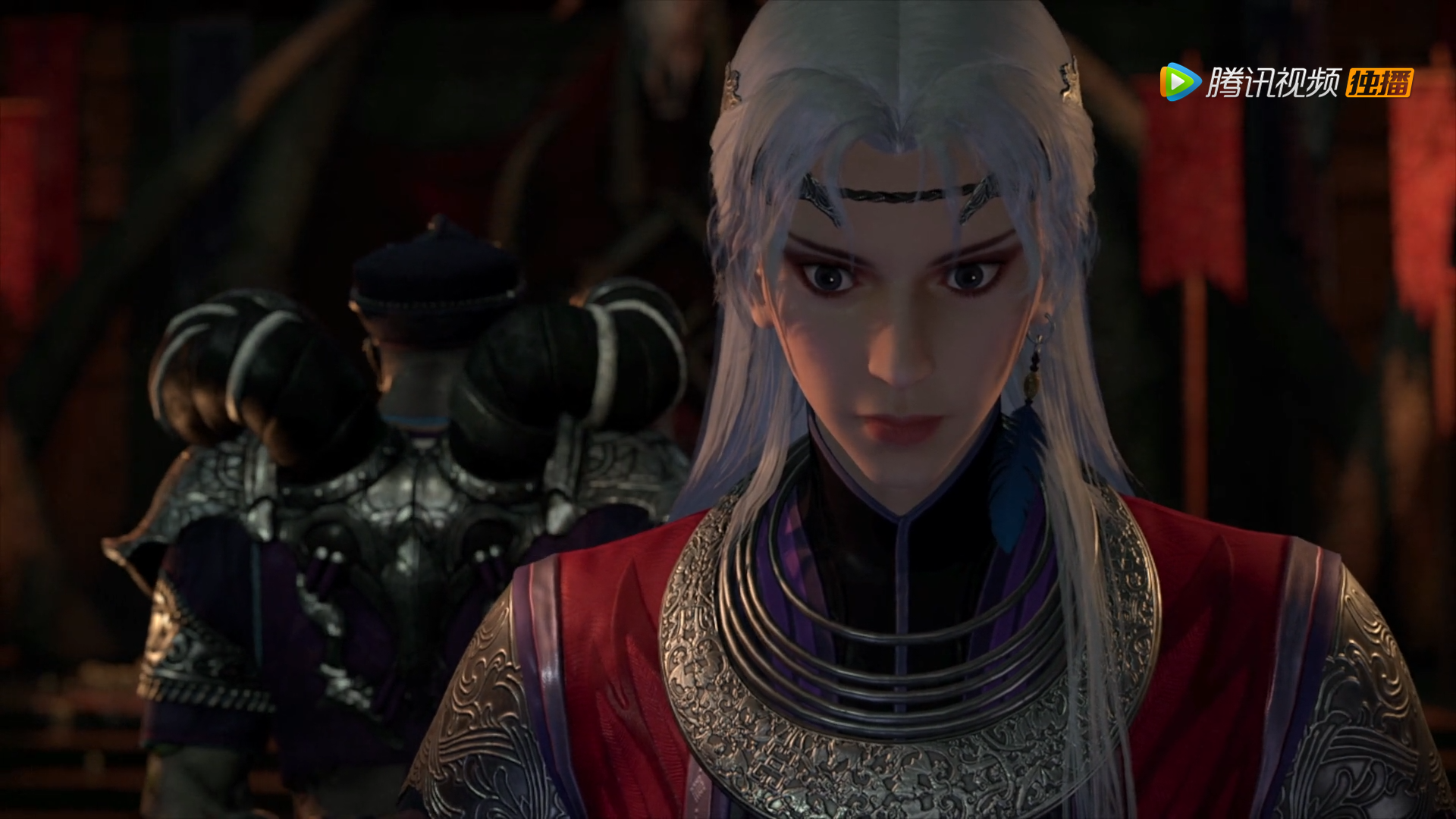 如何评价画江湖之不良人第四季第5集