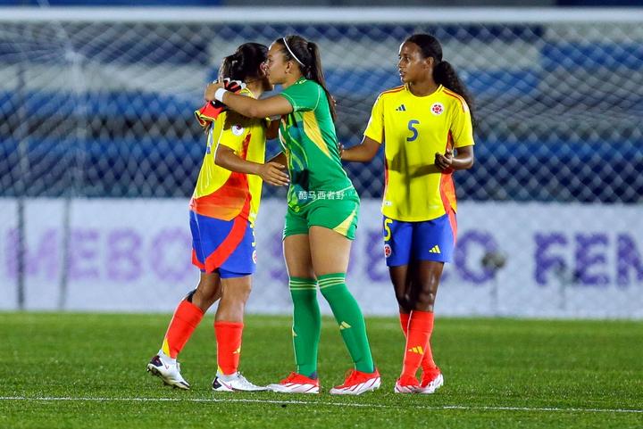 u20女足世界杯资格赛进入收尾阶段,中国小将的未来会是如何