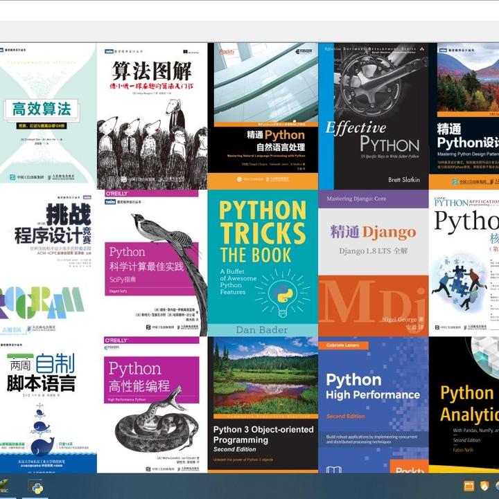 Python 实战 - 知乎