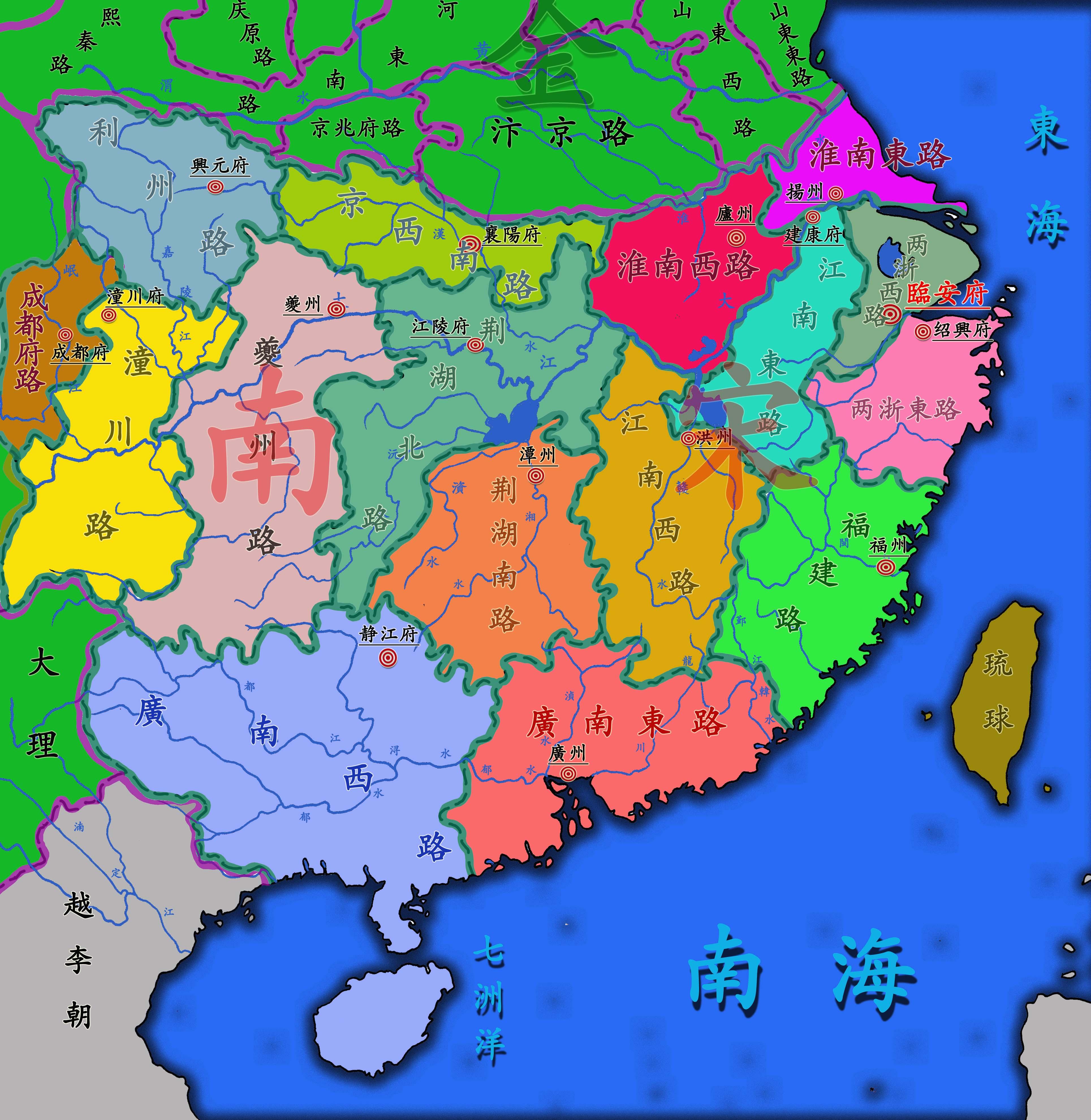 为什么一江之隔,苏南和苏北的经济差距就那么大呢? - 知乎