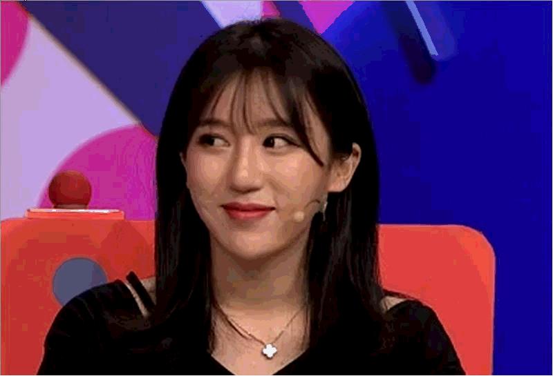 如何看待斗鱼主播呆妹儿小霸王，算是一个白莲花吗？ - 知乎