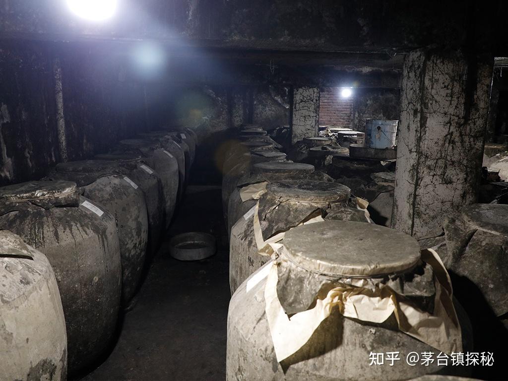 白酒主要类型和风味,让你轻松选到好酒! - 知乎