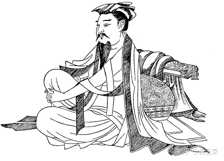 魏晋南北朝时期男子服饰是如何的? - 知乎