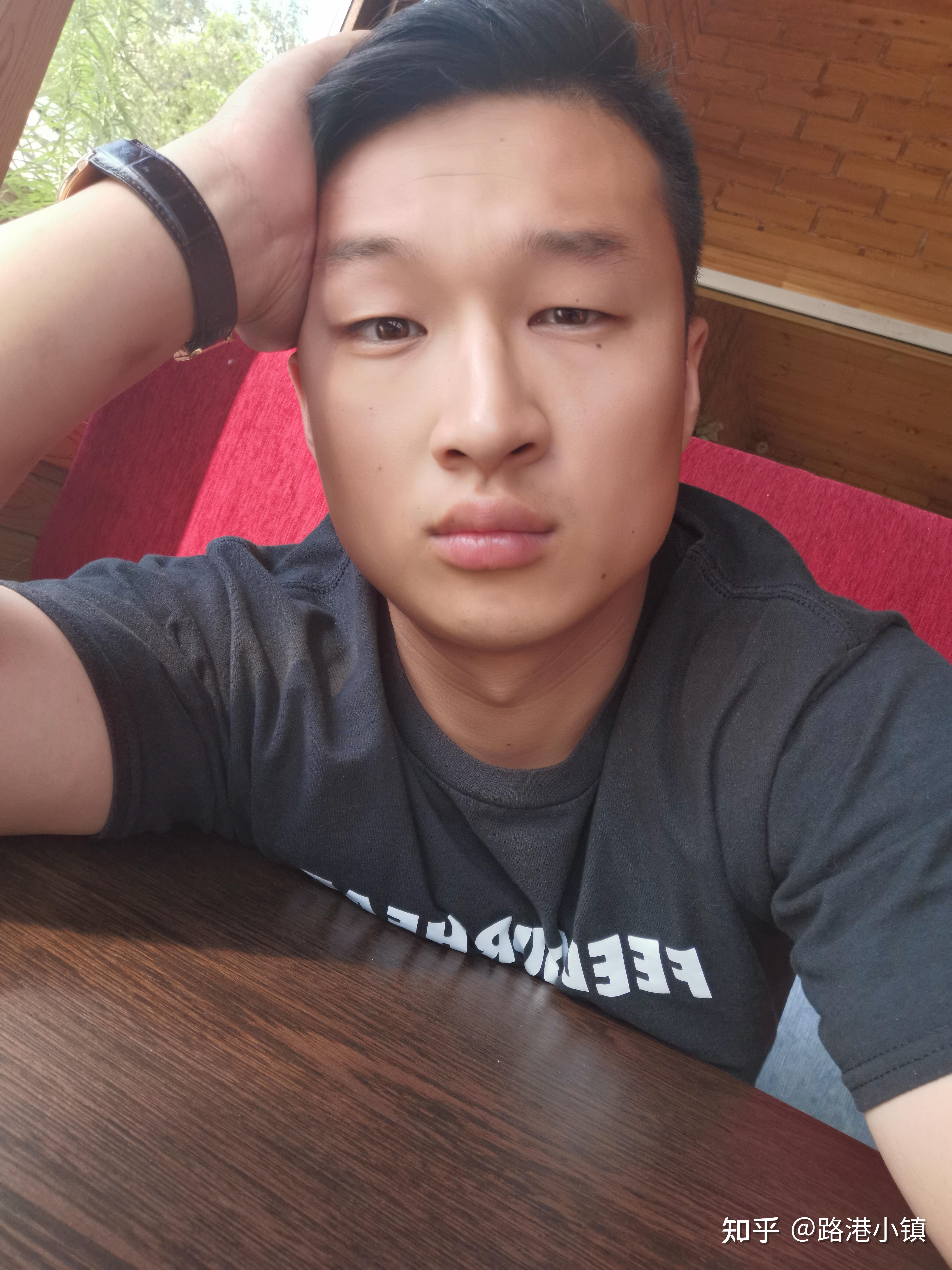 中国人在长相上有没有地域特点? - 知乎