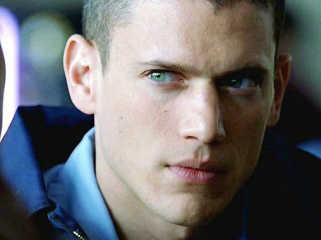 为什么温特沃斯米勒这么帅