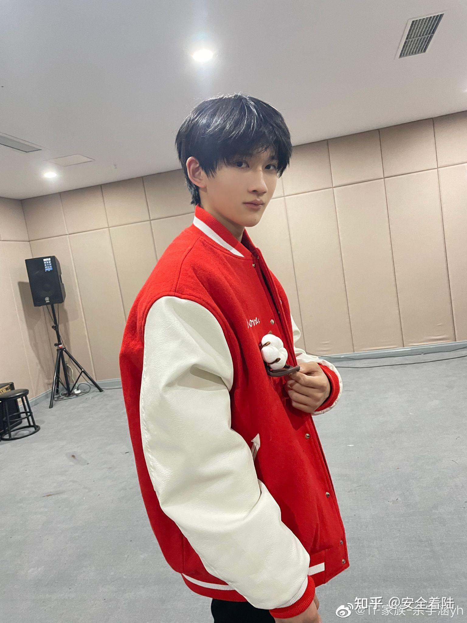 tf家族余宇涵怎么样