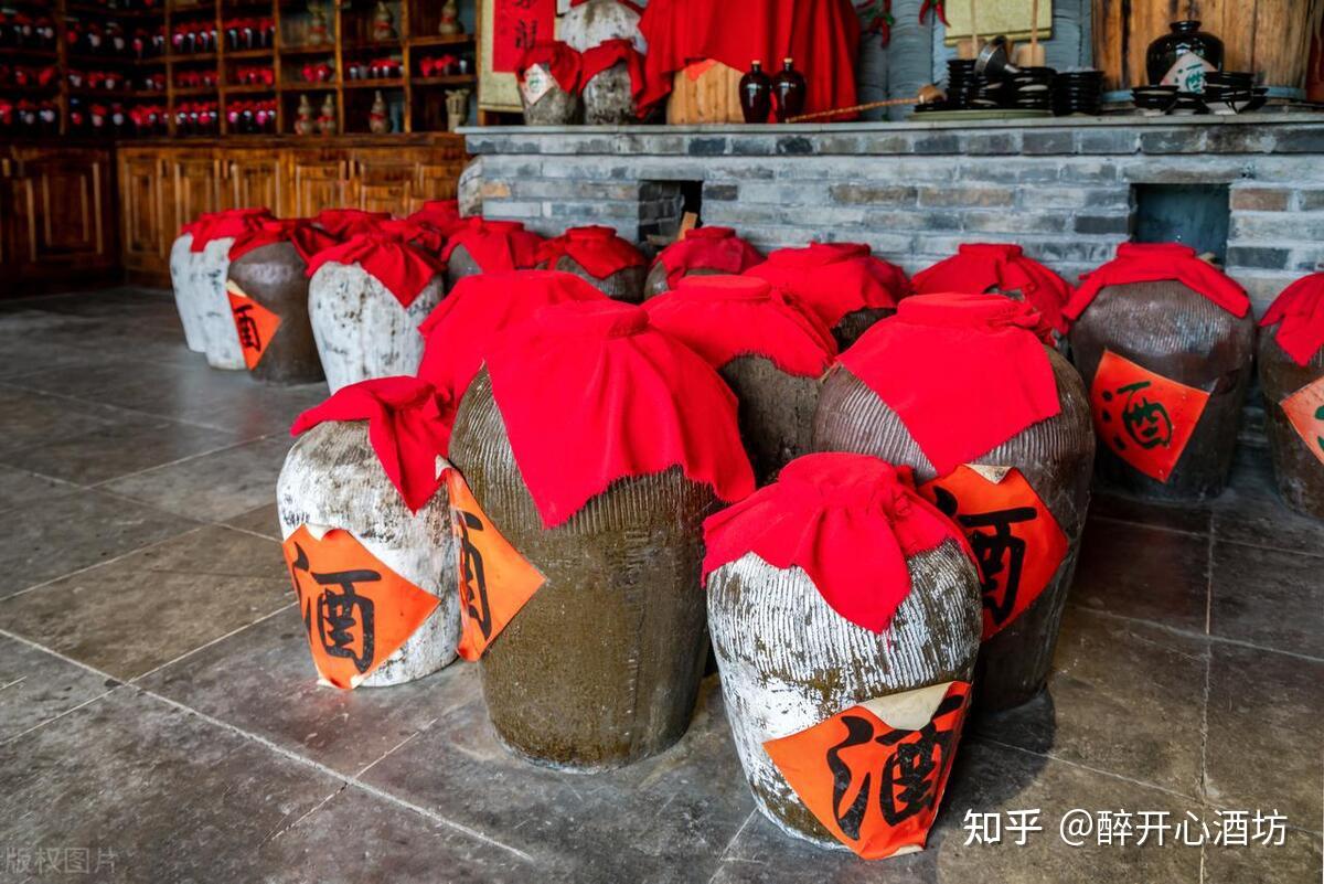 醉开心散酒加盟赚钱必看！三大秘诀教你散酒生意如何快速回本 - 知乎