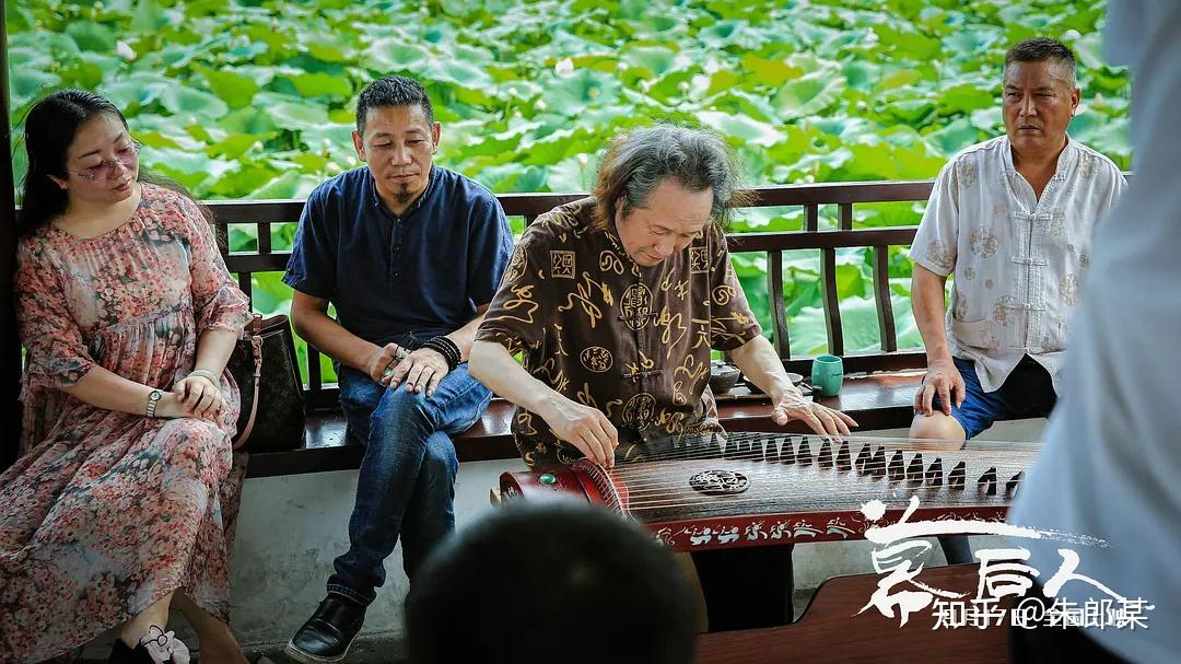 如何评价电影幕后人