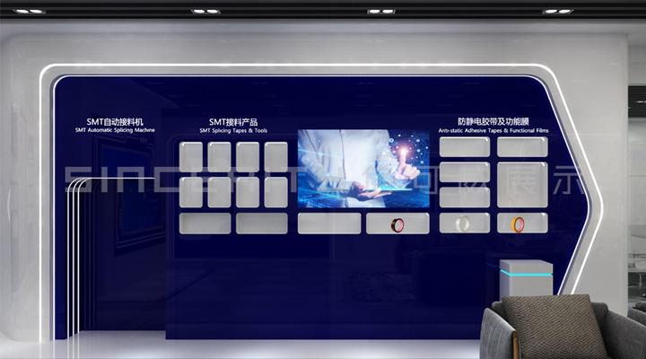 2025深圳十大展厅设计公司排行榜 - 知乎