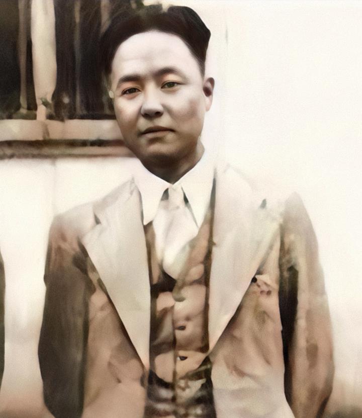 李士群之死 - 知乎