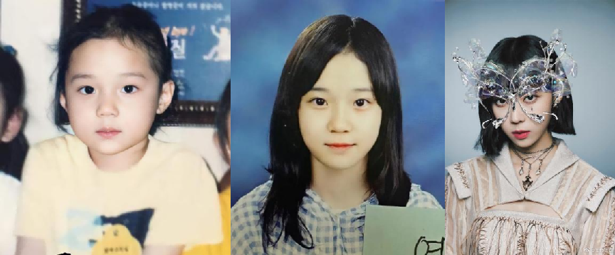 如何评价aespa成员winter(金玟庭)? - 知乎