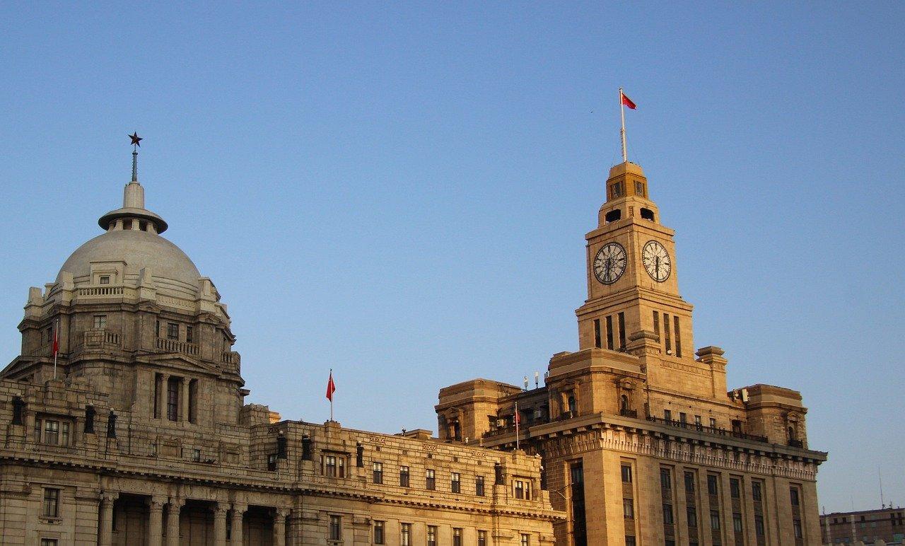 在上海外滩房价多少