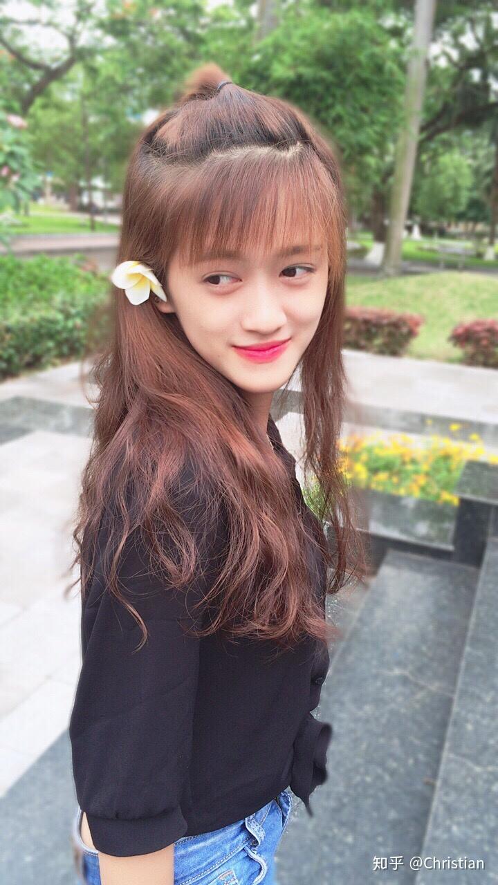 找个越南女朋友是什么体验