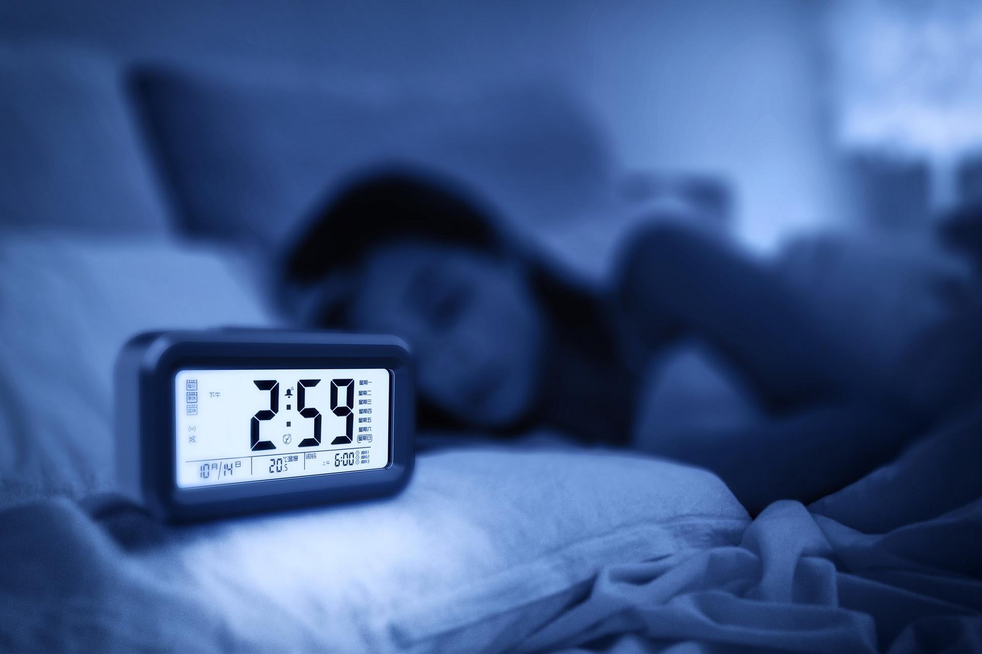 失眠多梦怎么办，名老中医教您如何提高睡眠质量