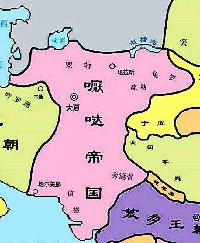 滑族是什么民族 滑族名单梅长苏说留着谁