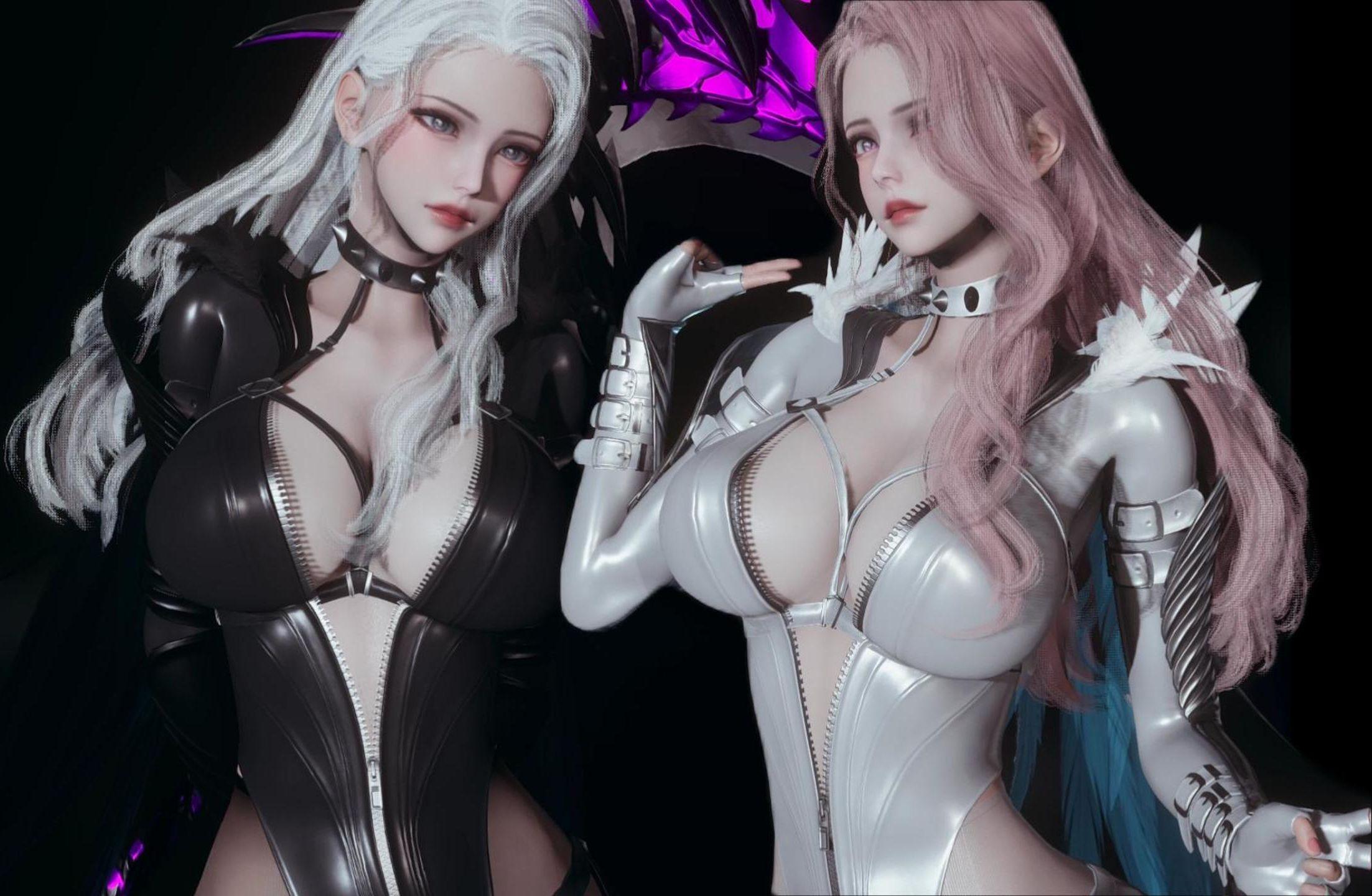 命运方舟噬魂者-天空套