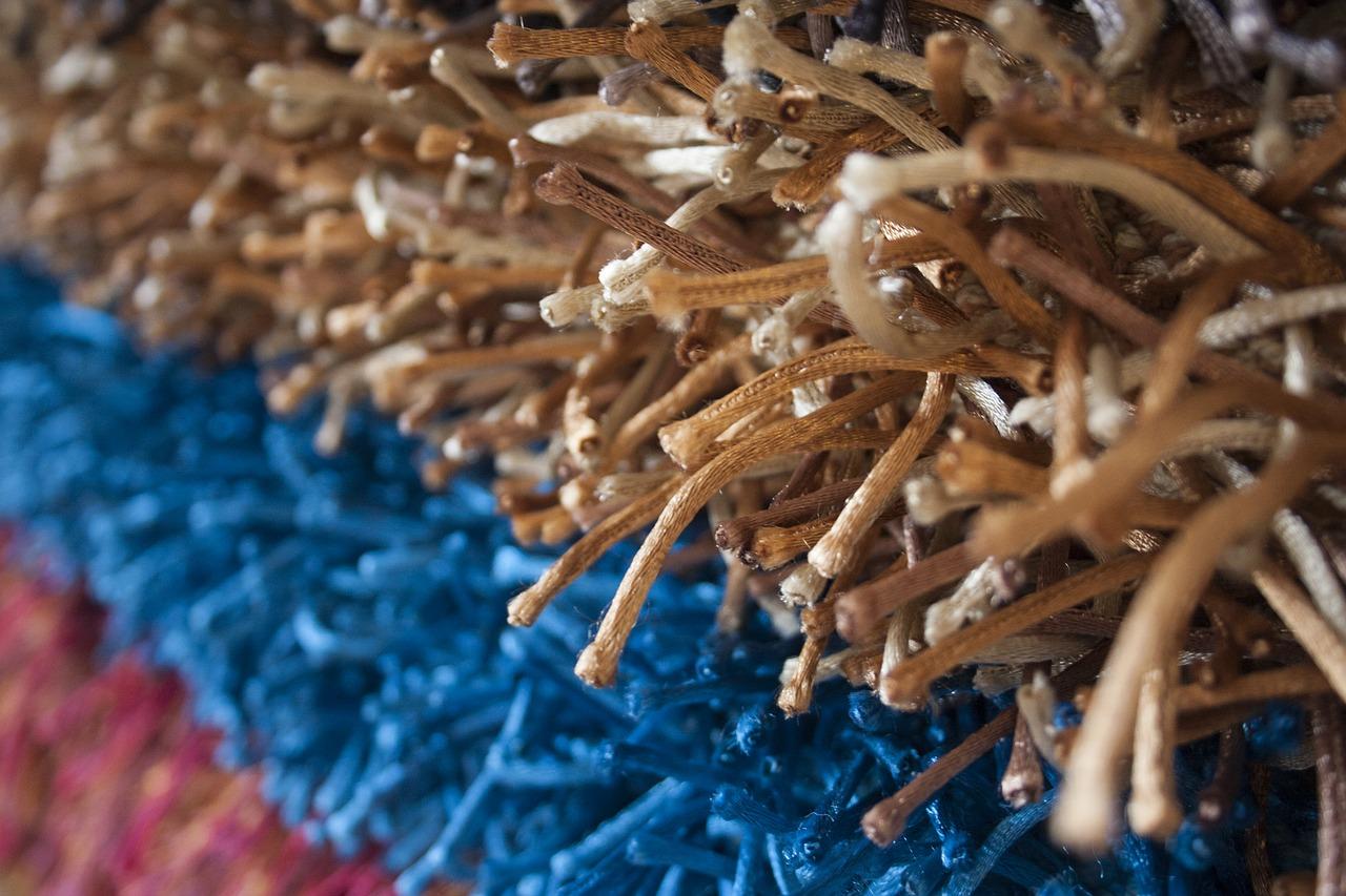 新沙发垫有味怎么办