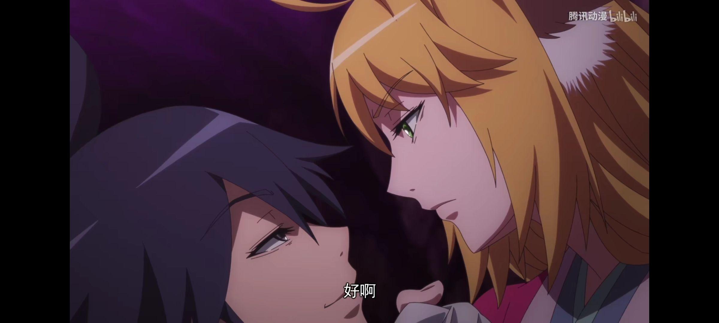 狐妖小红娘男女主角为什么不能恢复虚空之泪为什么女主恢复不了法力