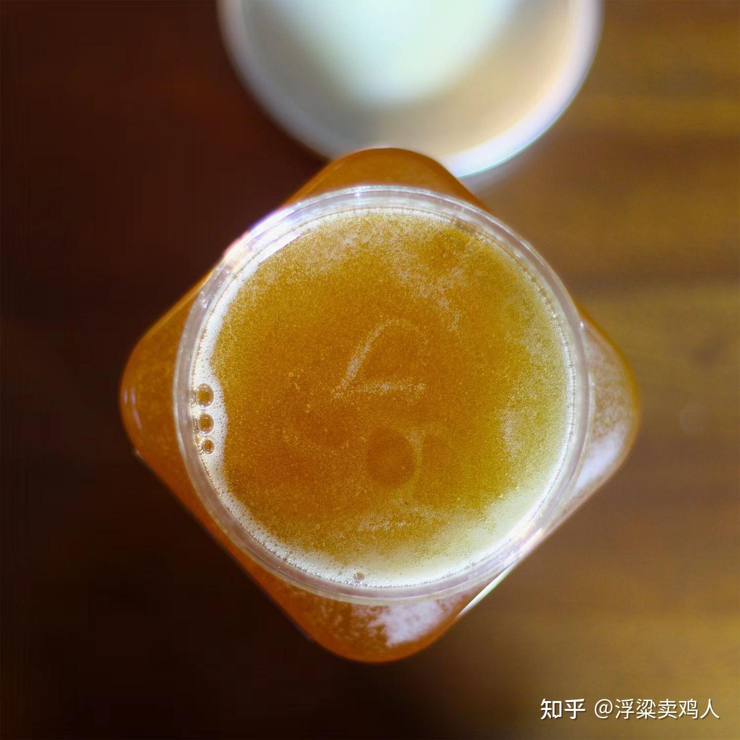蜂蜜对人真的有好处吗知乎(蜂蜜对人有什么好处?)