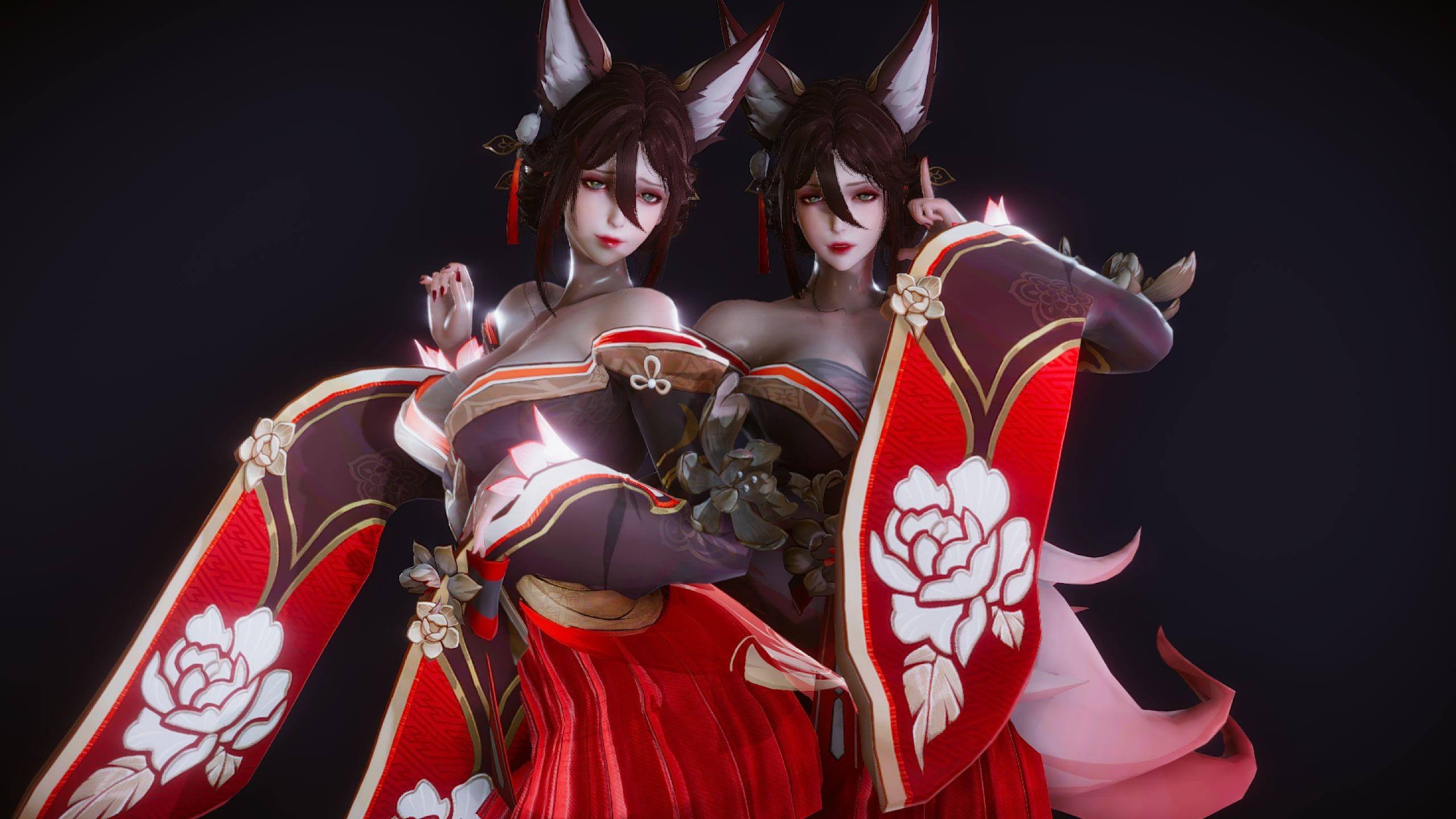 星穹铁道 停云 忘归人