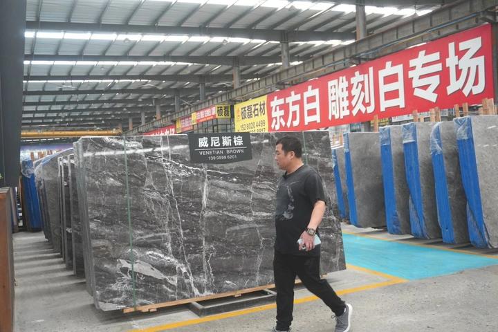 元帅头条 | 寻“石”之旅,穿越时光的匠心邂逅 - 知乎