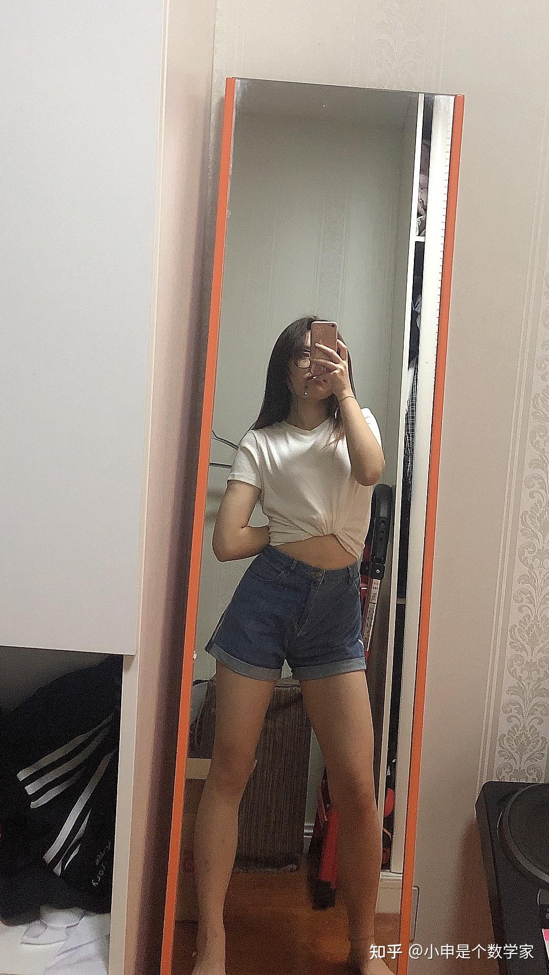 女生170130斤胖吗