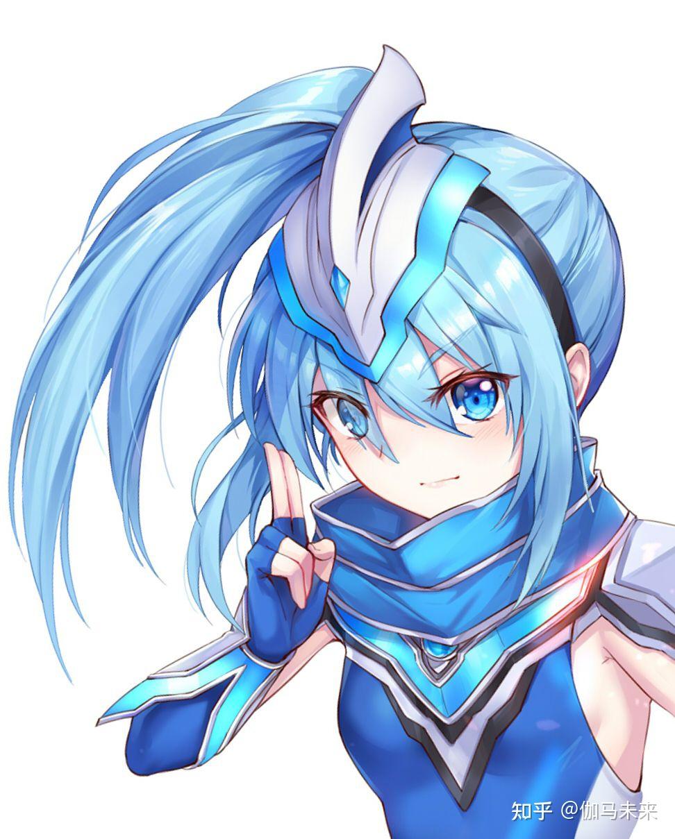 当奥特曼变成女生什么样