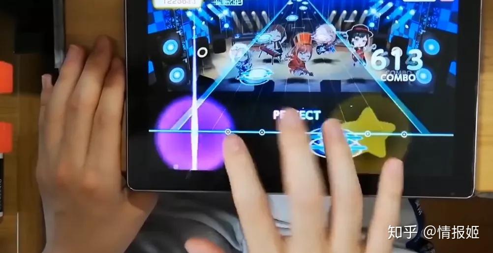 音游玩家可以强到什么程度