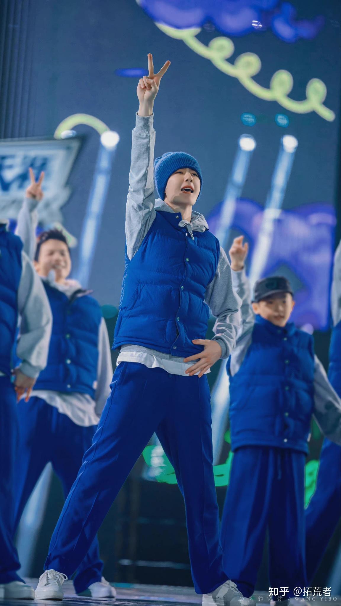 演员王一博参加过哪些知名度高的综艺节目? - 知乎