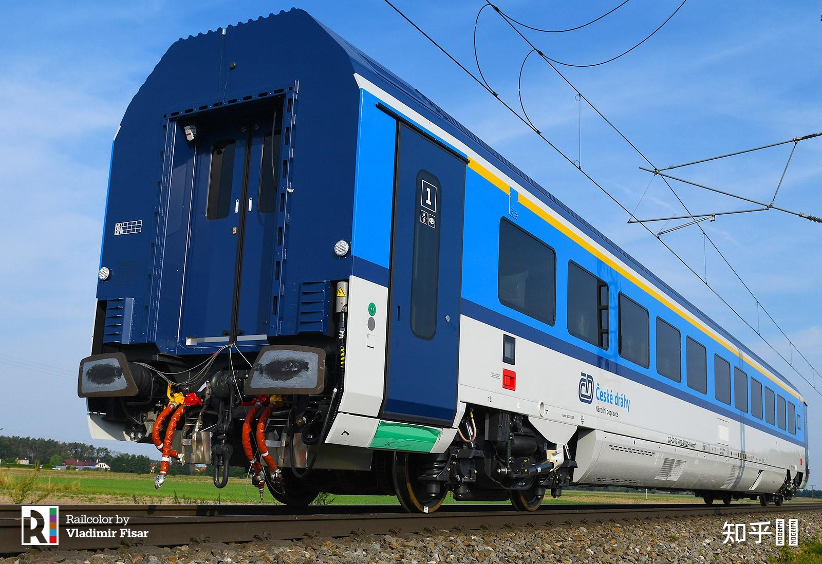 普铁列车车厢装上高铁车头速度能有多快