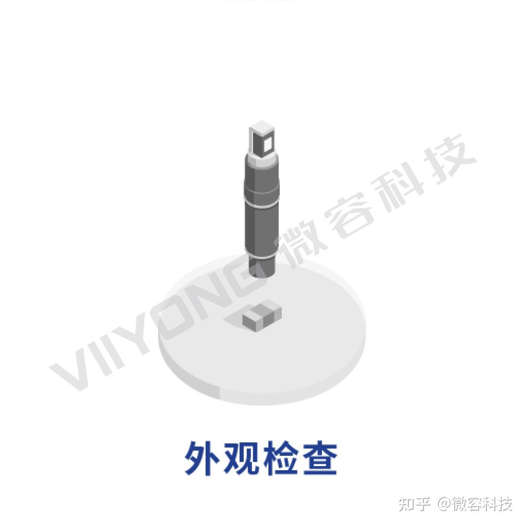 微容解读：MLCC制造流程详解 - 知乎