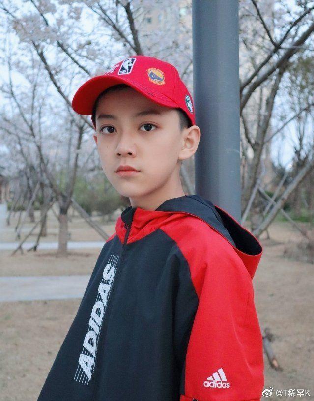 有人了解tf家族三代陈天润吗? - 知乎