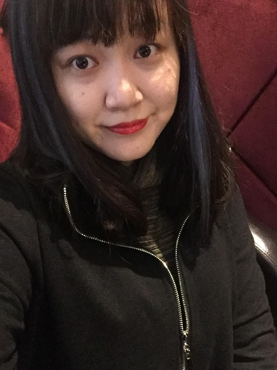 翘下巴月亮脸鞋拔子脸是不是很丑