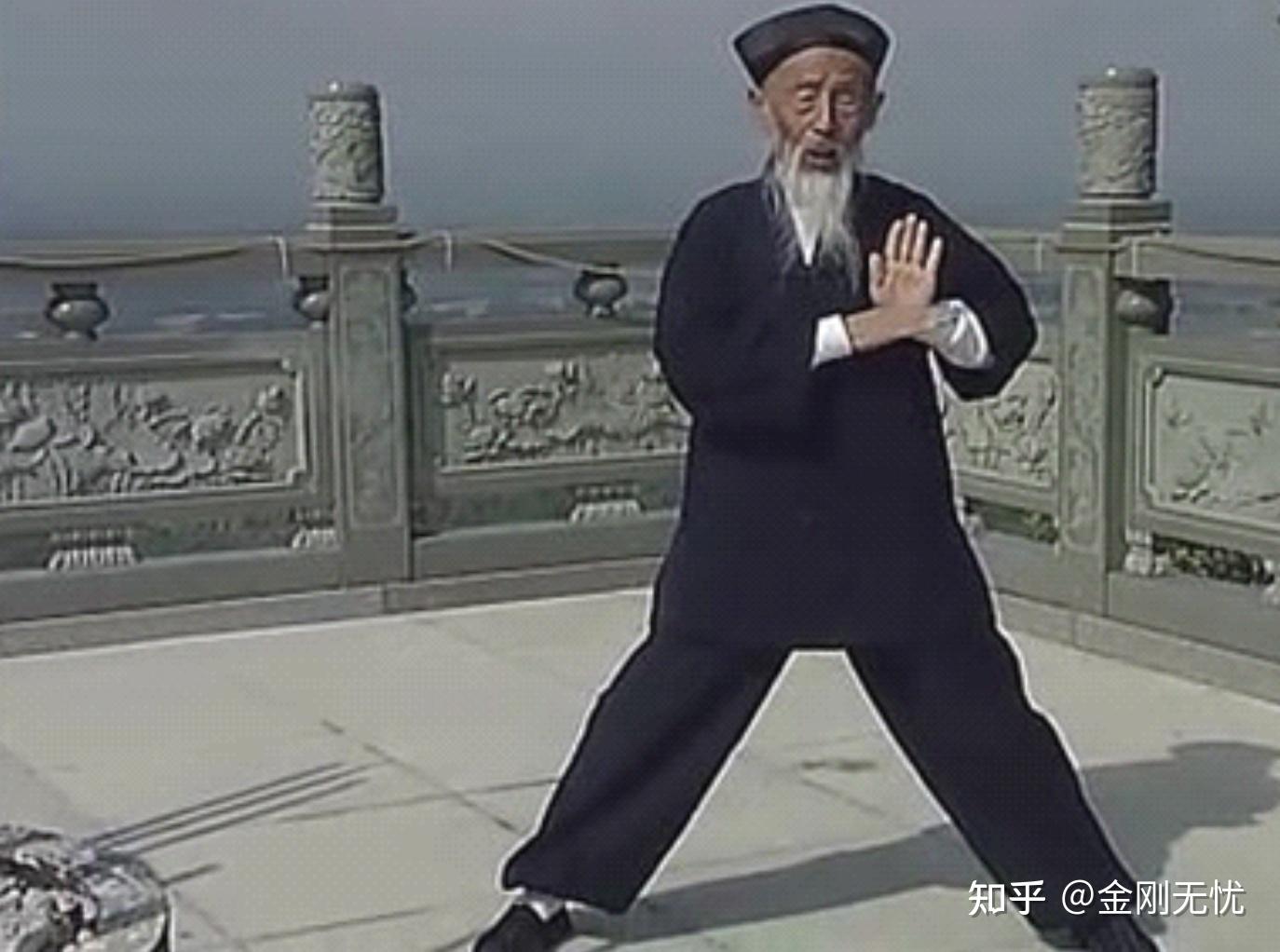 八部金刚功,效果如何? - 知乎