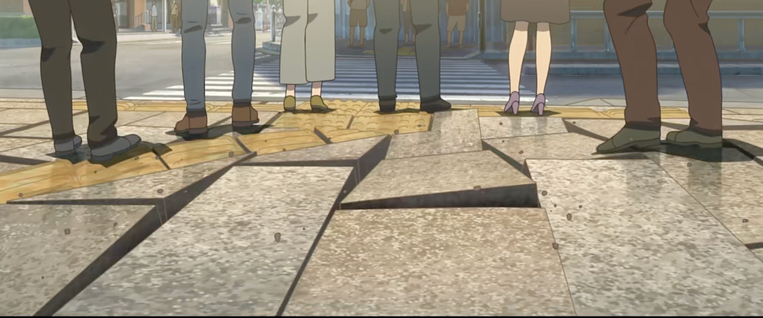 新海诚导演最新作中文名正式决定为《 铃芽之旅 》,如何评价该新作?(新海诚导演作品)