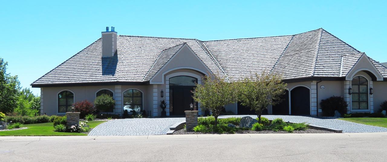 离婚 孩子的房子怎么办