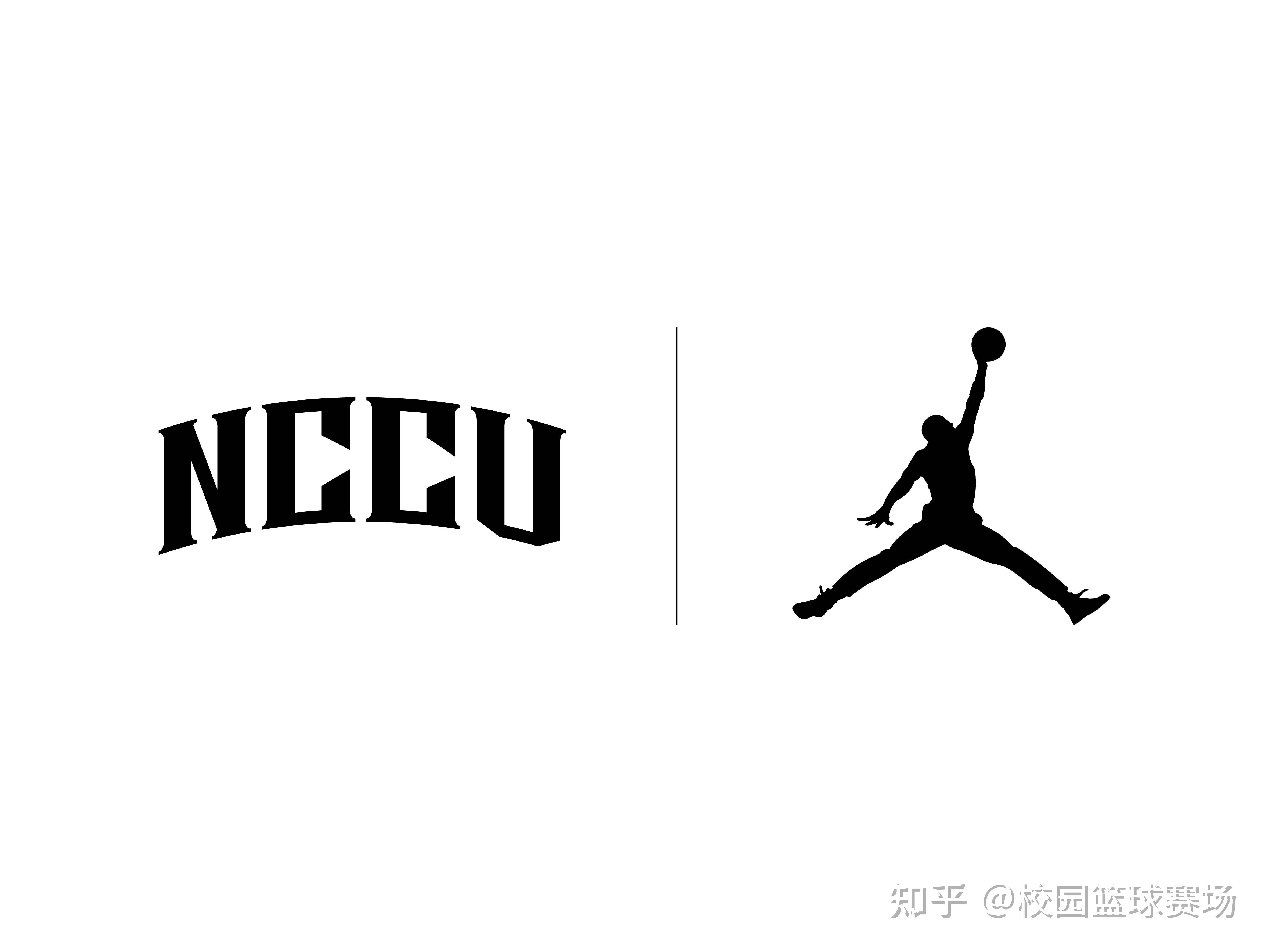 飞人logo高清壁纸图片