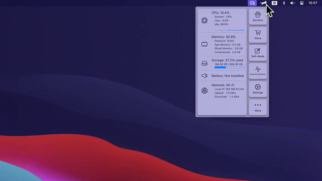 新MacBook必装!这5款免费APP让你爽翻天。feat. Mac软件推荐爽点篇